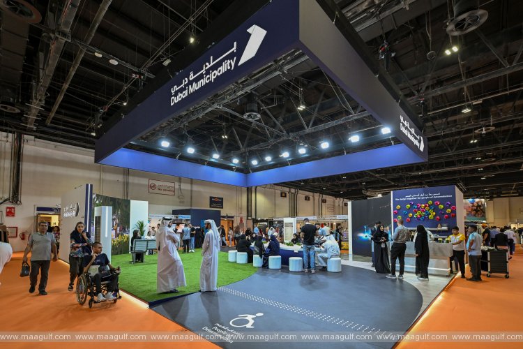 Dubai Municipality adds \'Wosool’ seal on building completion certificates