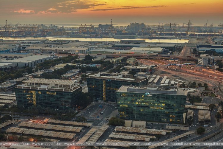 Jafza Named Top Free Zone for Sustainability, Non-Fiscal Incentives and Industrial Excellence