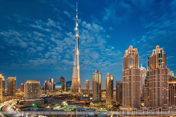 Dubai\'s weeklong real estate transactions exceed AED9.5bn