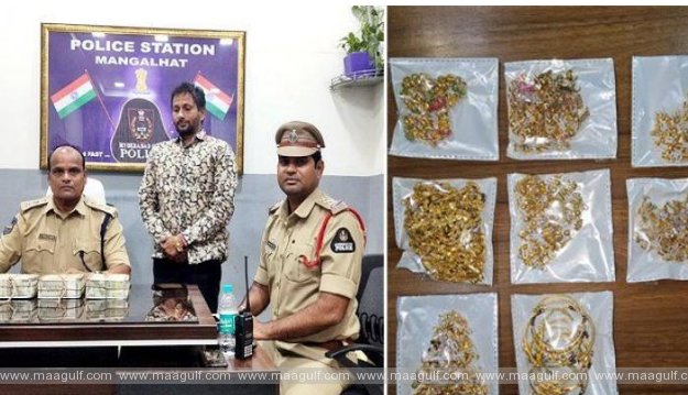తెలంగాణ: తనిఖీల్లో భారీగా పట్టుబడ్డ డబ్బు, కిలోల కొద్దీ బంగారం