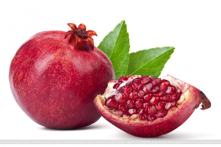 దానిమ్మ పండుతో ఆరోగ్య ప్రయోజనాలు.!