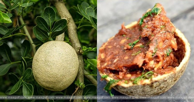 వెలగపండుతో అలసట నీరసం మటుమాయం.!