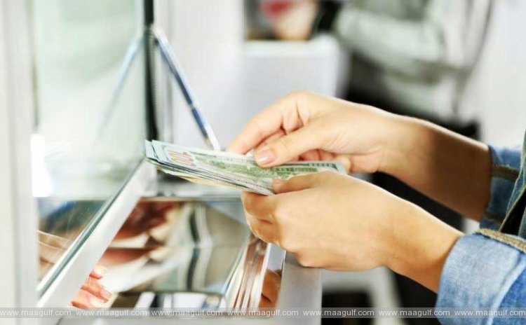 రెండవ త్రైమాసికంలో తగ్గిన ప్రవాసుల రెమిటెన్స్