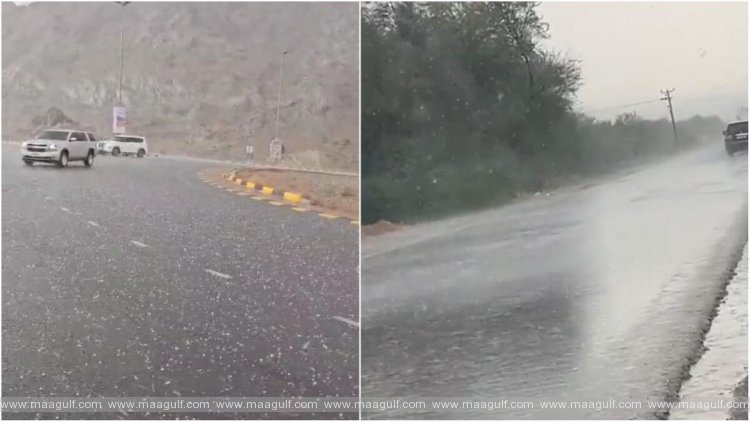 యూఏఈలో వాహనదారులకు హెచ్చరికలు జారీ