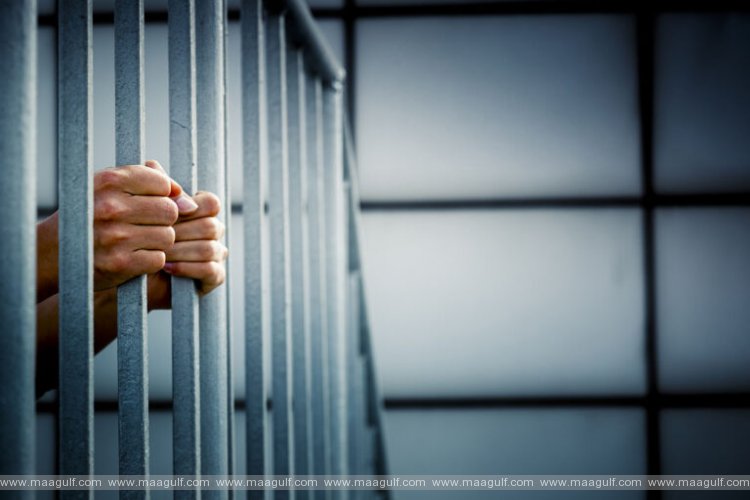 జైల్లోనూ దొంగతనం.. ఖైదీకి ఐదేళ్ల జైలుశిక్ష