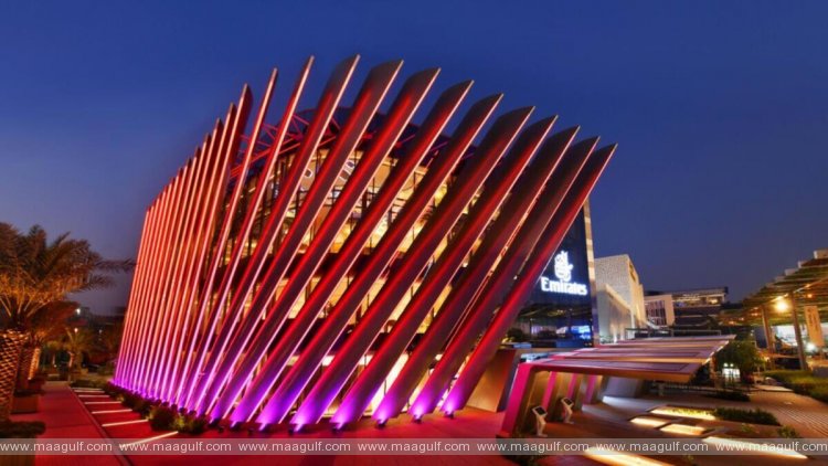 ఎక్స్‌పో సిటీ దుబాయ్ 6 పెవిలియన్లు మూసివేత