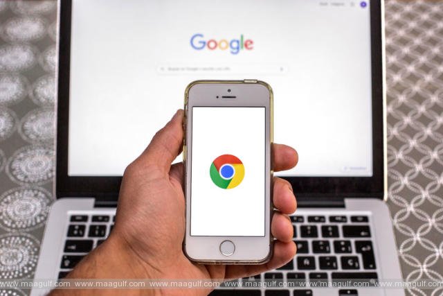 గూగుల్ క్రోమ్ వినియోగదారులకు అలెర్ట్