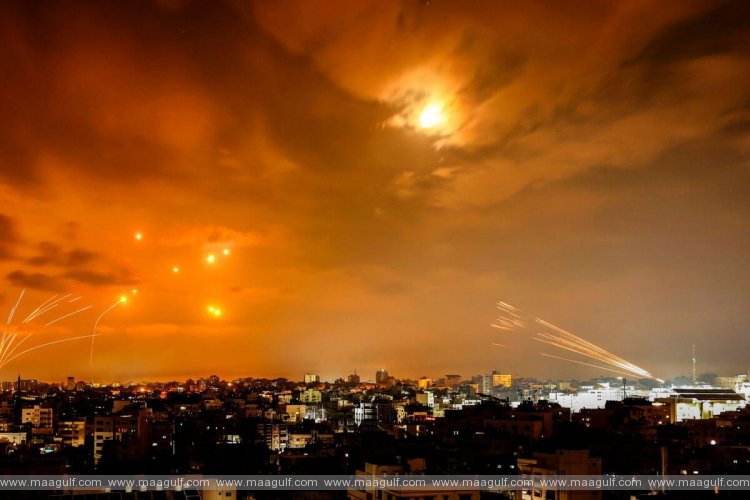 పౌరులకు రక్షణ కల్పించాలి, హింసను తక్షణమే ముగించాలి:యూఏఈ అప్పీల్