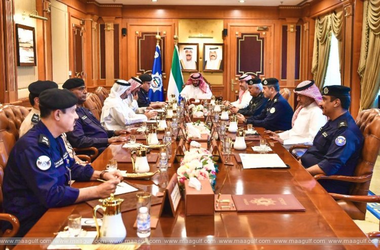 ఎలాంటి భద్రతా పరిస్థితులనైనా ఎదుర్కోవాలి