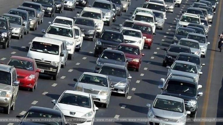 Gitex 2023 కు ఉచిత షటిల్ బస్సు సర్వీస్
