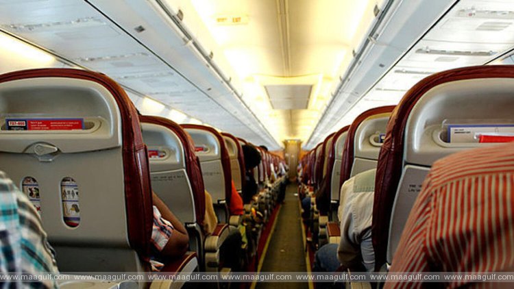 దుబాయ్-ఇండియా విమానం కరాచీకి మళ్లింపు