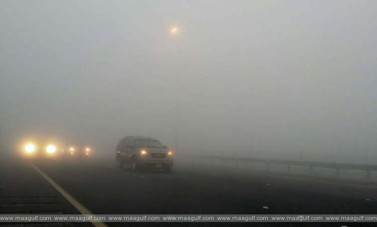 బహ్రెయిన్ వాసులకు చల్లటి కబురు