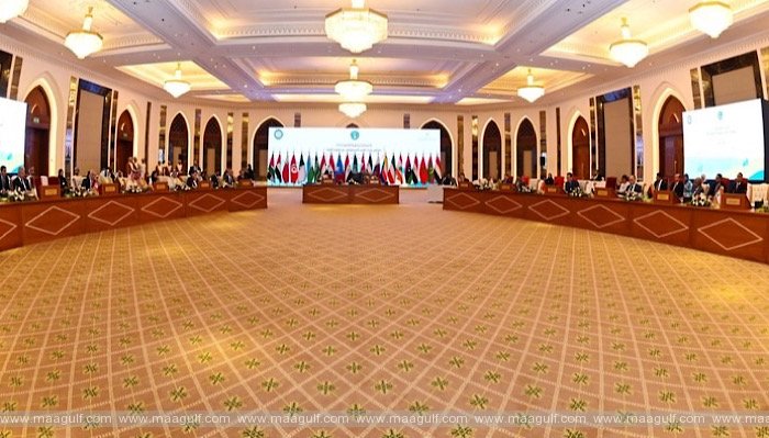 గాజాలో హింసాకాండ పెరగడంపై ఆందోళన