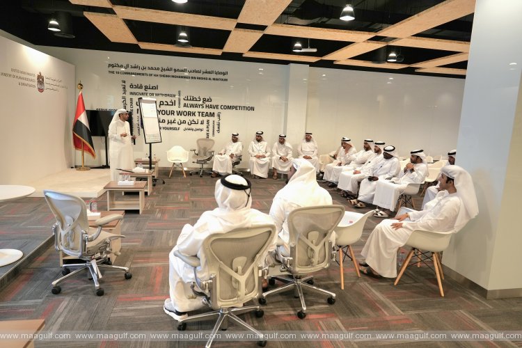 Dubai Police, MoHRE collaborate to combat human trafficking