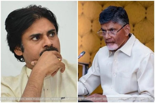 చంద్రబాబు ఆరోగ్యంపై స్పందించిన పవన్ కల్యాణ్