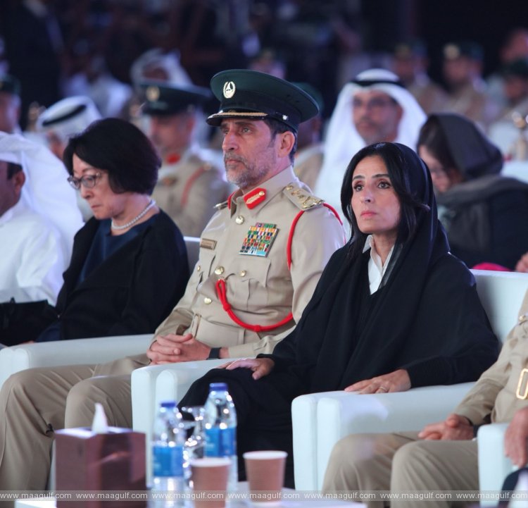 Global Resilience Forum kicks off today in Dubai