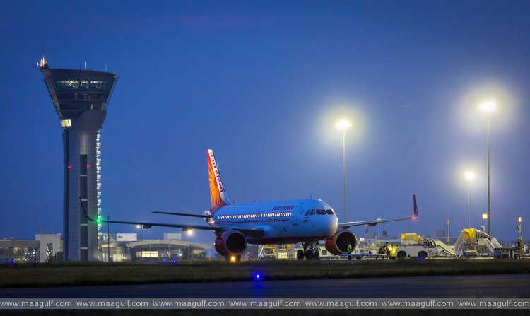 హైదరాబాద్ విమానాశ్రయంకు మరో అరుదైన గుర్తింపు