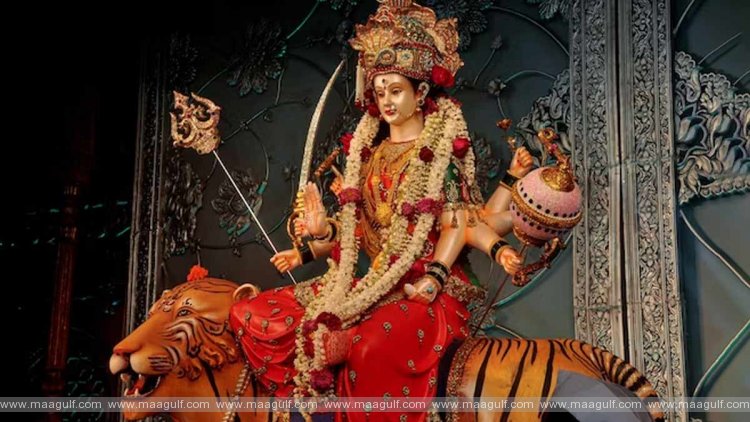 నవరాత్రుల్లో ఈ తప్పులు చేయకండి