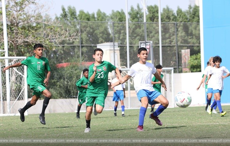 DSC to launch \'Dubai Open Football Academies Tournament\' during this Month