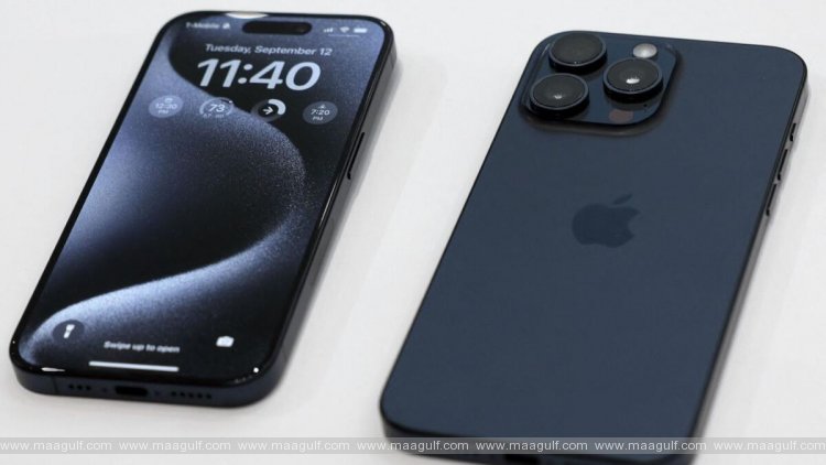 ఓవర్ హీటింగ్, కలర్ ఛేంజ్.. ఐఫోన్ 15పై వినియోగదారుల ఫిర్యాదులు