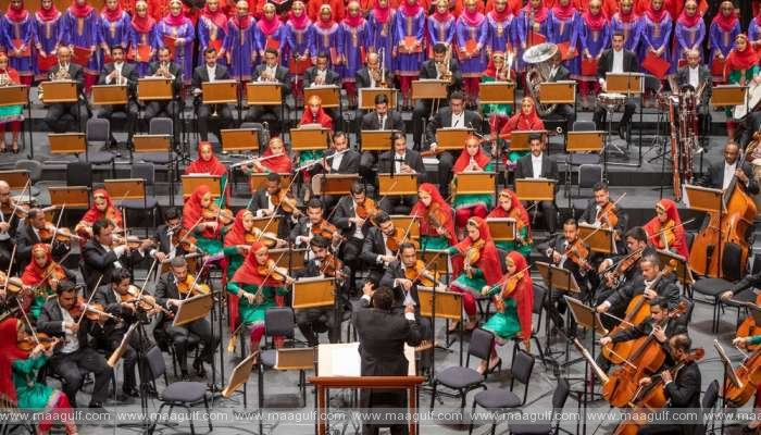 ఒమానీ మహిళా దినోత్సవం.. ROHM వార్షిక కచేరీ