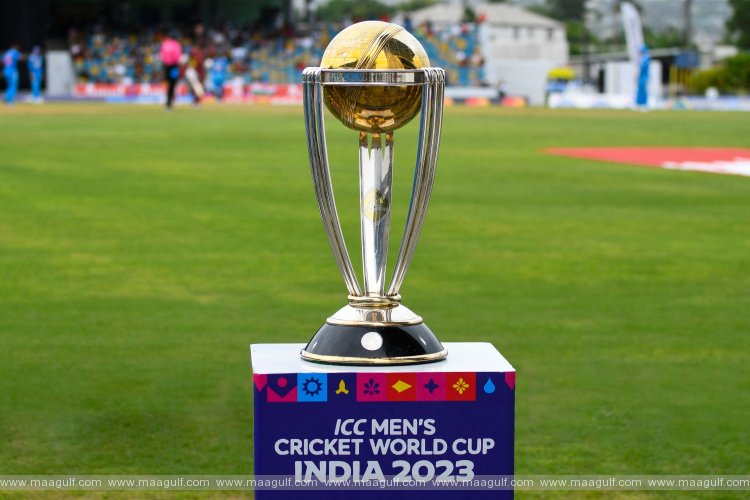 నేటి నుంచి ఐసీసీ వరల్డ్ కప్ 2023. అభిమానుల కళ్లన్నీ ఆ జట్లపైనే