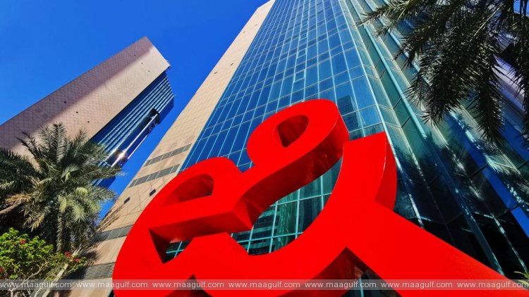 20 etisalat by e& globally achieves critical 5G mmWave milestone