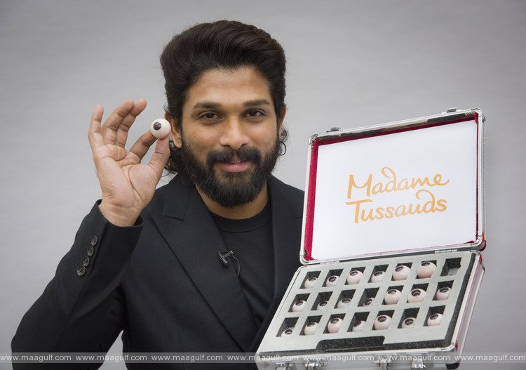 Popular Indian Actor to be Immortalised at Madame Tussauds Dubai