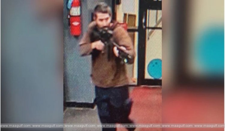 అమెరికాలో కాల్పుల కలకలం.. 22 మంది మృతి