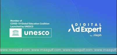 Digital AD Expert by Aleph Joins Unesco\'s Global Education Coalition