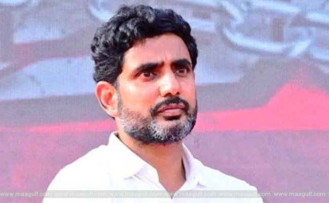స్కిల్ డెవలప్‌మెంట్ కేసు..లోకేష్‌కు భారీ ఊరట