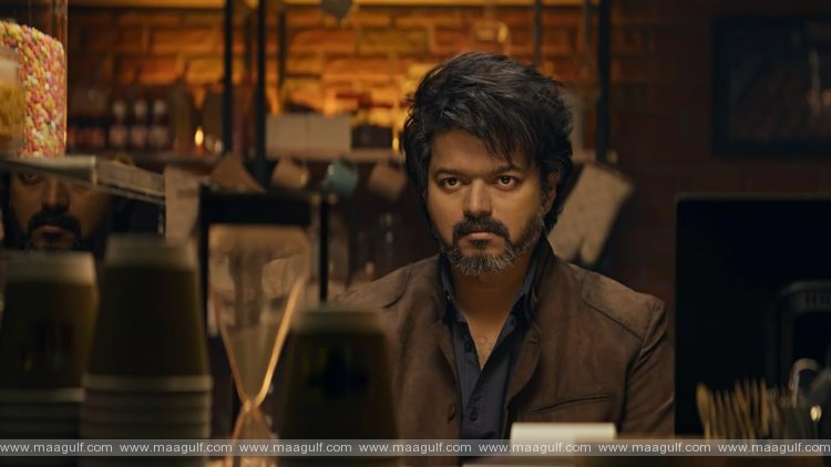 అయ్యో లియో.! అనుకున్నదొక్కటి అయినది ఇంకొక్కటి.!