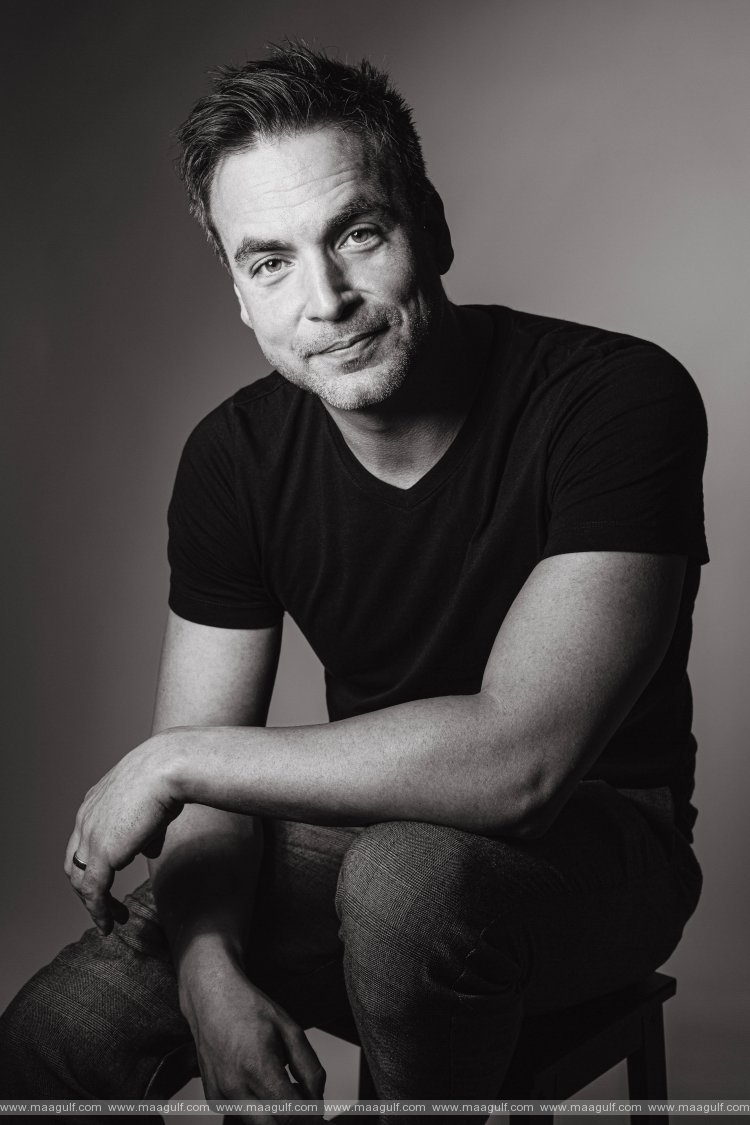 Memac Ogilvy welcomes new Executive Creative Director