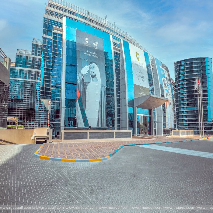 Rabdan Academy earns accreditation from Ministry of Defence\'s Military Qualifications Centre