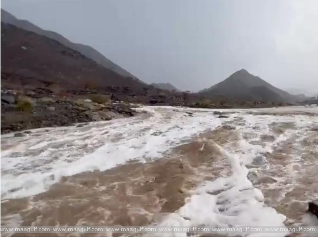 అల్పపీడనంగా తేజ్...ఈ వారంలో భారీ వర్షాలు, వడగళ్ళు