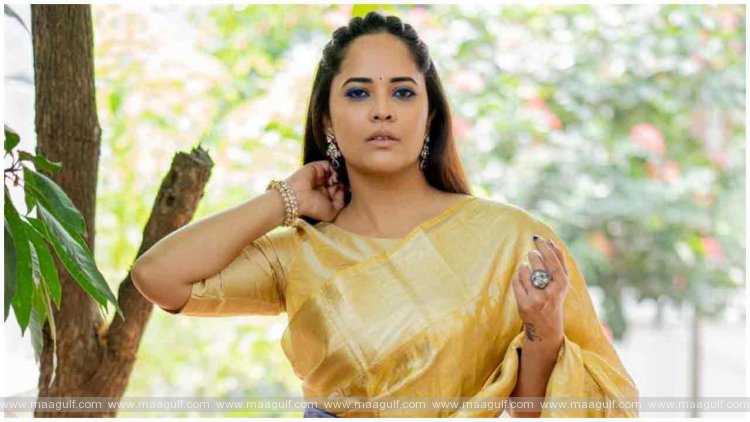 అయ్యో పాపం అనసూయా.! ఇకపై అయినా జర జాగ్రత్తా.!