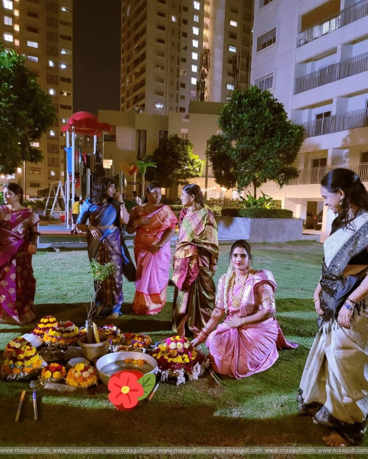 నేడు ఐదోరోజు అట్ల బతుకమ్మ.. ప్రత్యేకతలు ఇవే!!