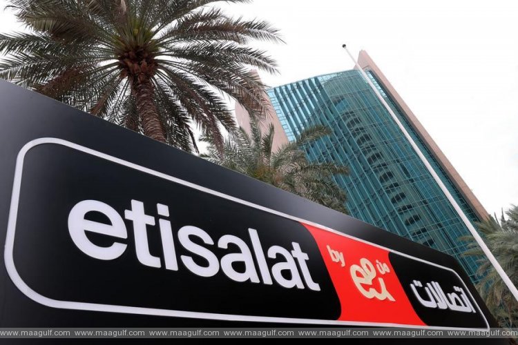 etisalat by e& makes 5G Stand Alone network available for all mobile users