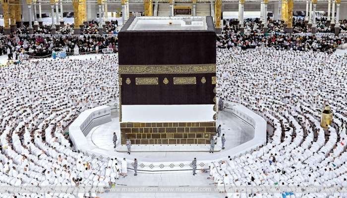 ఒమన్‌లో హజ్ యాత్రికుల నమోదు ప్రారంభం