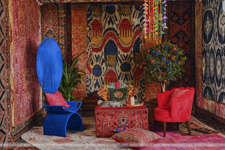 Jaipur Rugs announces Rug Utsav for Diwali