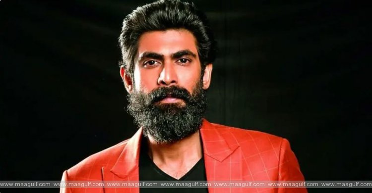 ‘రాక్షస రాజు’గా రానున్న రానా.!