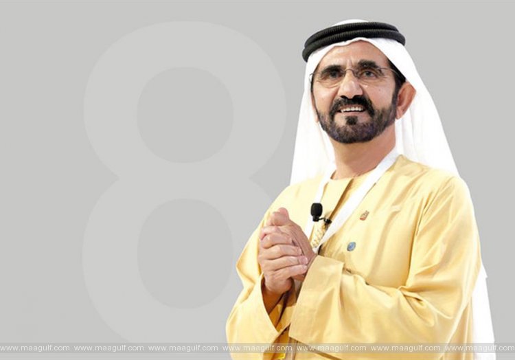 Sheikh Mohammed issues decree forming Board of Investment Corporation of Dubai, chaired by Sheikh Hamdan