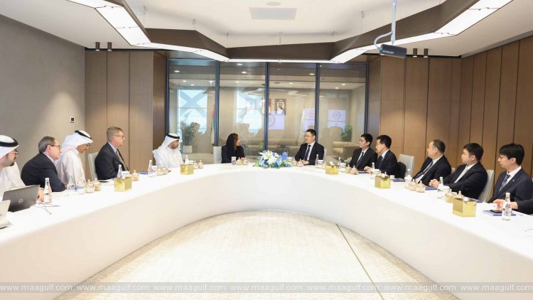 SRTIP, AUS, SIAT forge trilateral innovation partnership