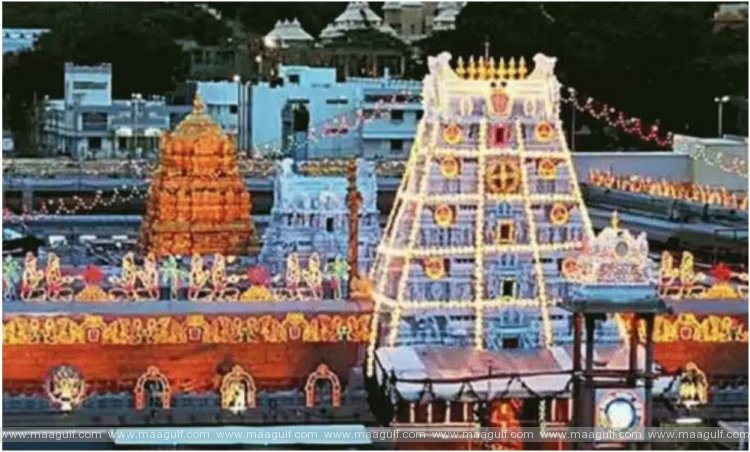టీటీడీ పాలక మండలి కీలక నిర్ణయాలు