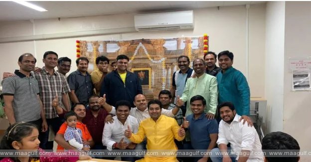 జపాన్ తెలుగు అసోసియేషన్ ఆధ్వర్యంలో ఘనంగా దసరా ఉత్సవాలు