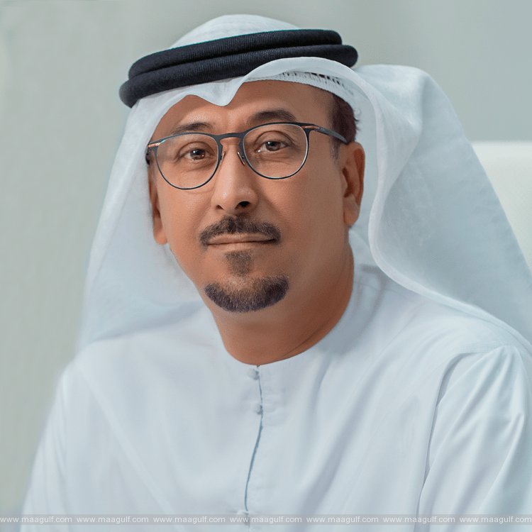 20 Interview with Dawoud Al Hajri, Director General of Dubai Municipality
