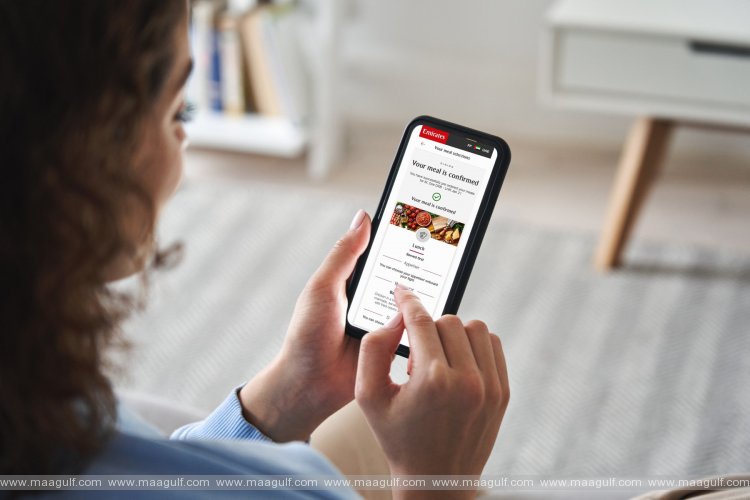 Emirates now offering Inflight Meal Preordering Service across 92 destinations