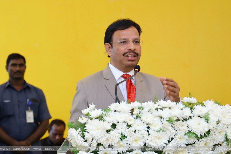 దేశానికే మోడల్ గా టీఎస్ఆర్టీసీ: ఎండీ వీసీ సజ్జనర్