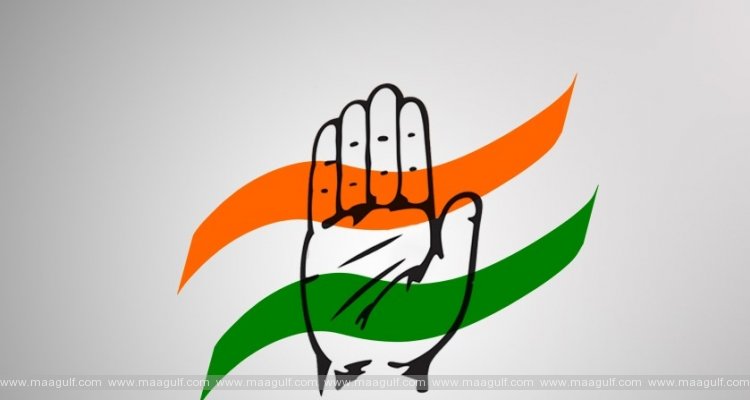 1 కాంగ్రెస్ అభ్యర్థుల రెండో జాబితా విడుదల