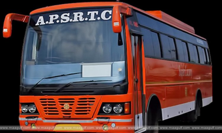 ప్రయాణికులకు శుభవార్త చెప్పిన APSRTC